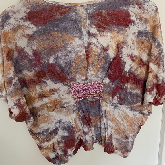 Free People crop - Picture 2 of 3